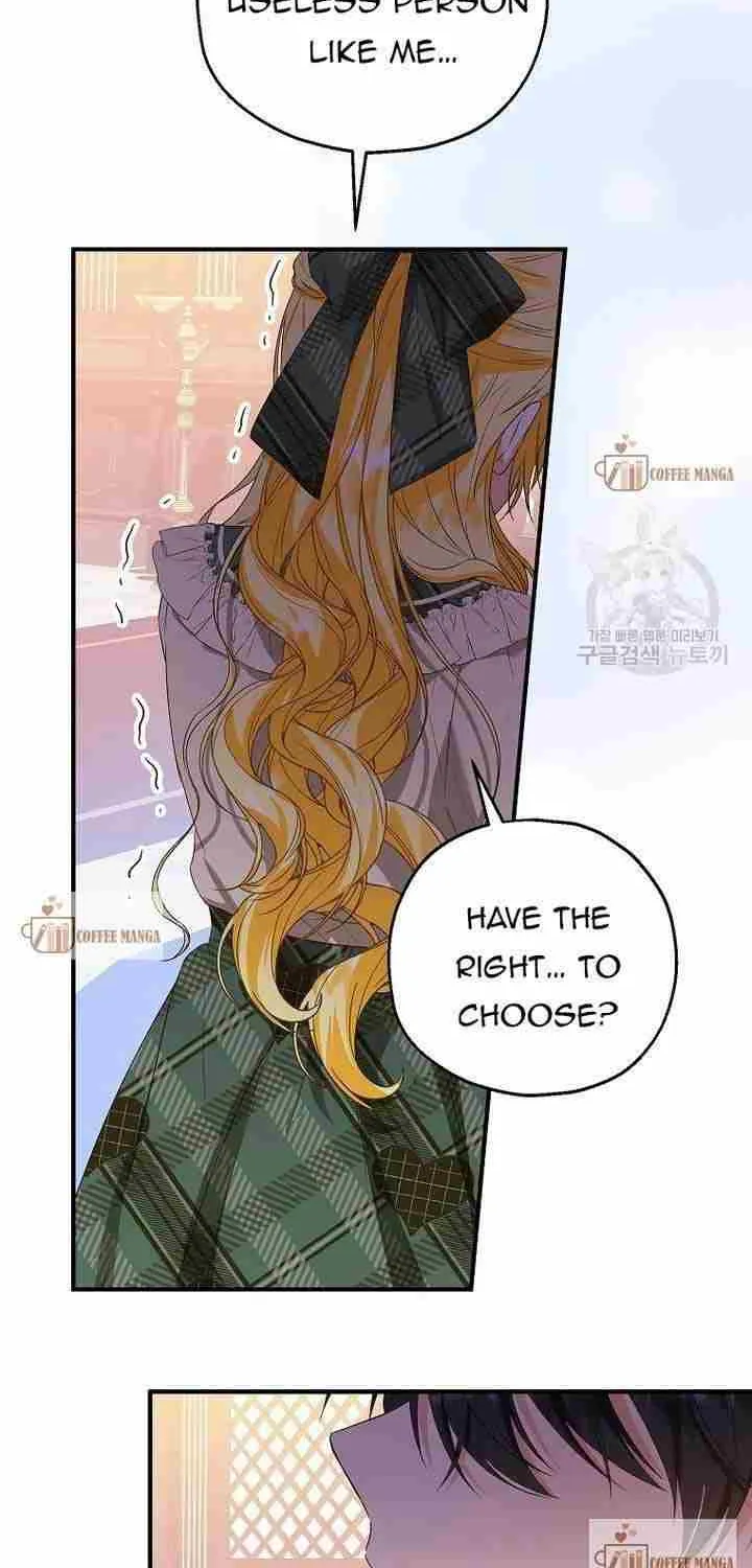 I Don’t Want To Be Duke’s Adopted Daughter-in-law Chapter 47 page 56 - 
