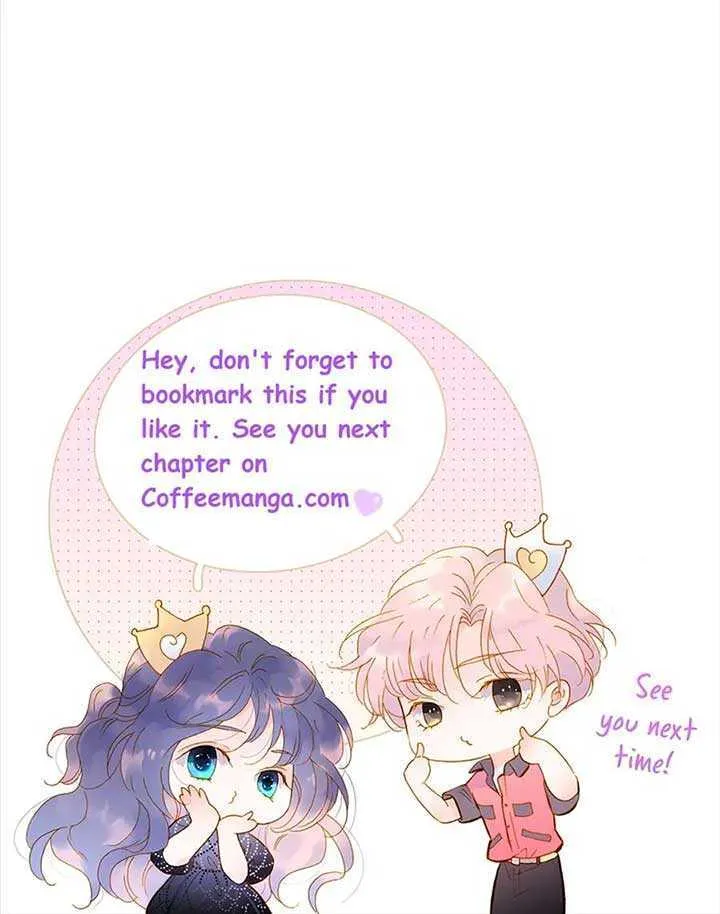 I Don’t Want To Be Duke’s Adopted Daughter-in-law Chapter 47 page 62 - 