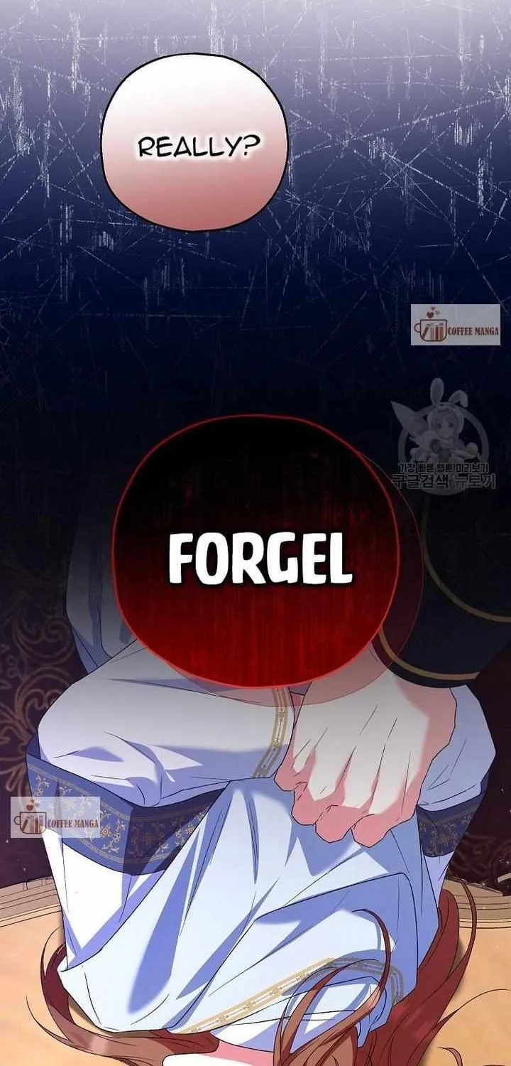 I Don’t Want To Be Duke’s Adopted Daughter-in-law Chapter 48 page 11 - 