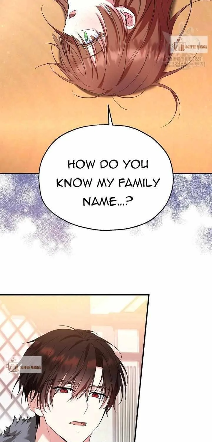 I Don’t Want To Be Duke’s Adopted Daughter-in-law Chapter 48 page 12 - 