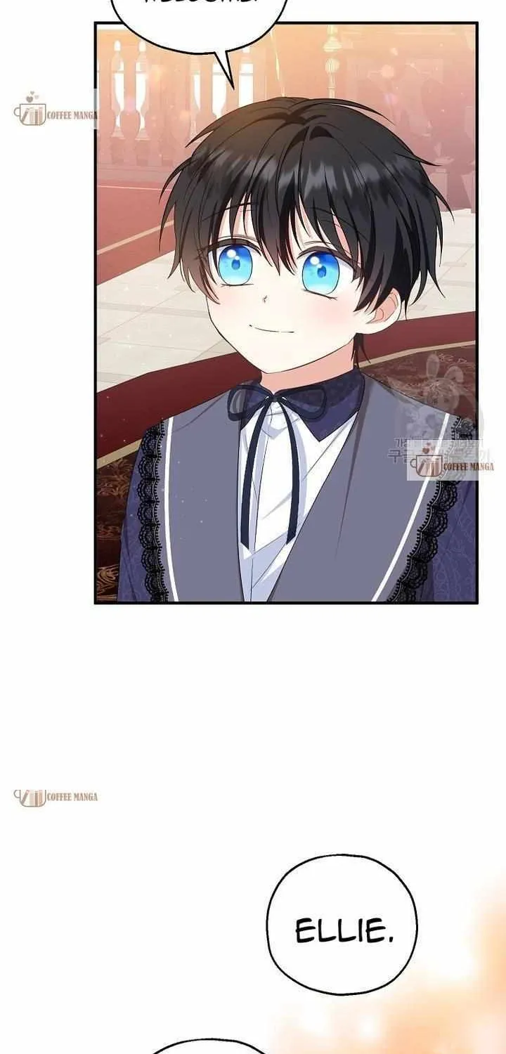 I Don’t Want To Be Duke’s Adopted Daughter-in-law Chapter 48 page 24 - 