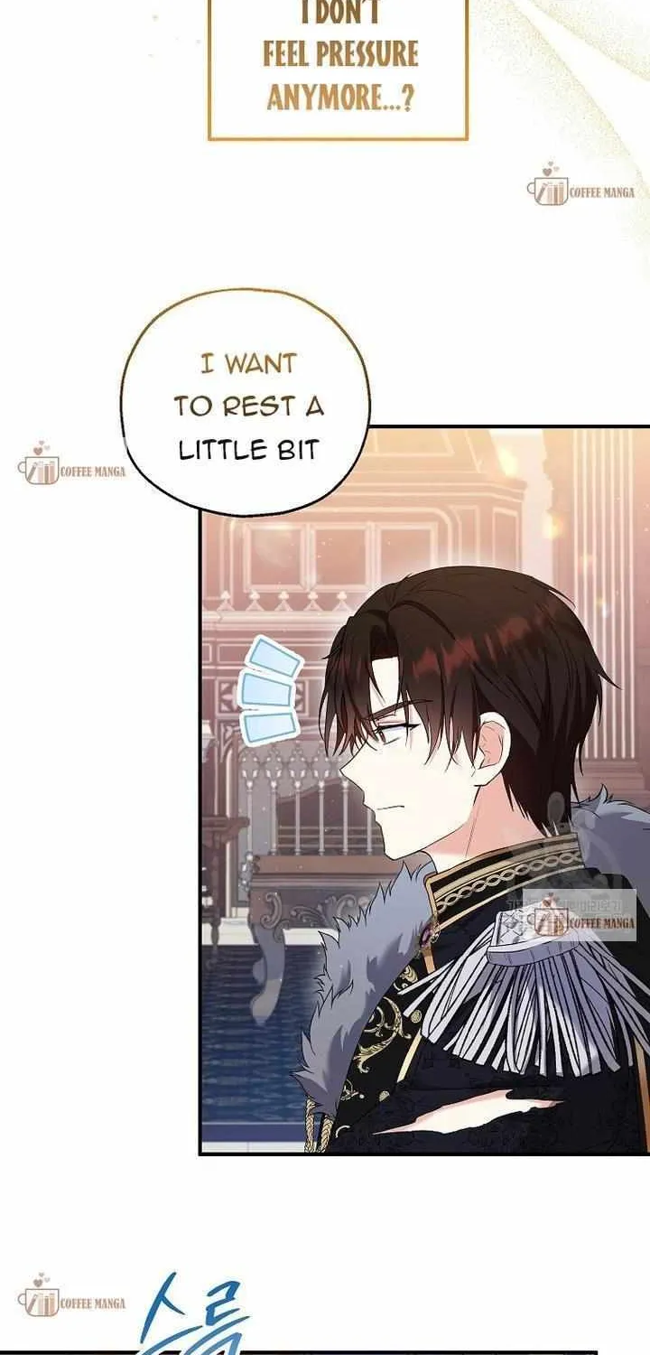 I Don’t Want To Be Duke’s Adopted Daughter-in-law Chapter 48 page 30 - 