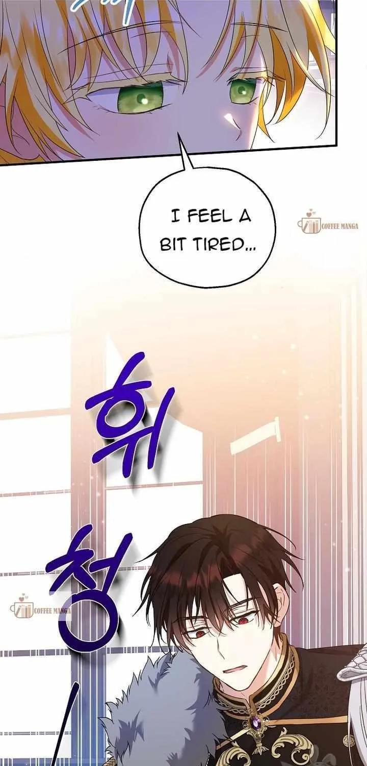 I Don’t Want To Be Duke’s Adopted Daughter-in-law Chapter 48 page 31 - 
