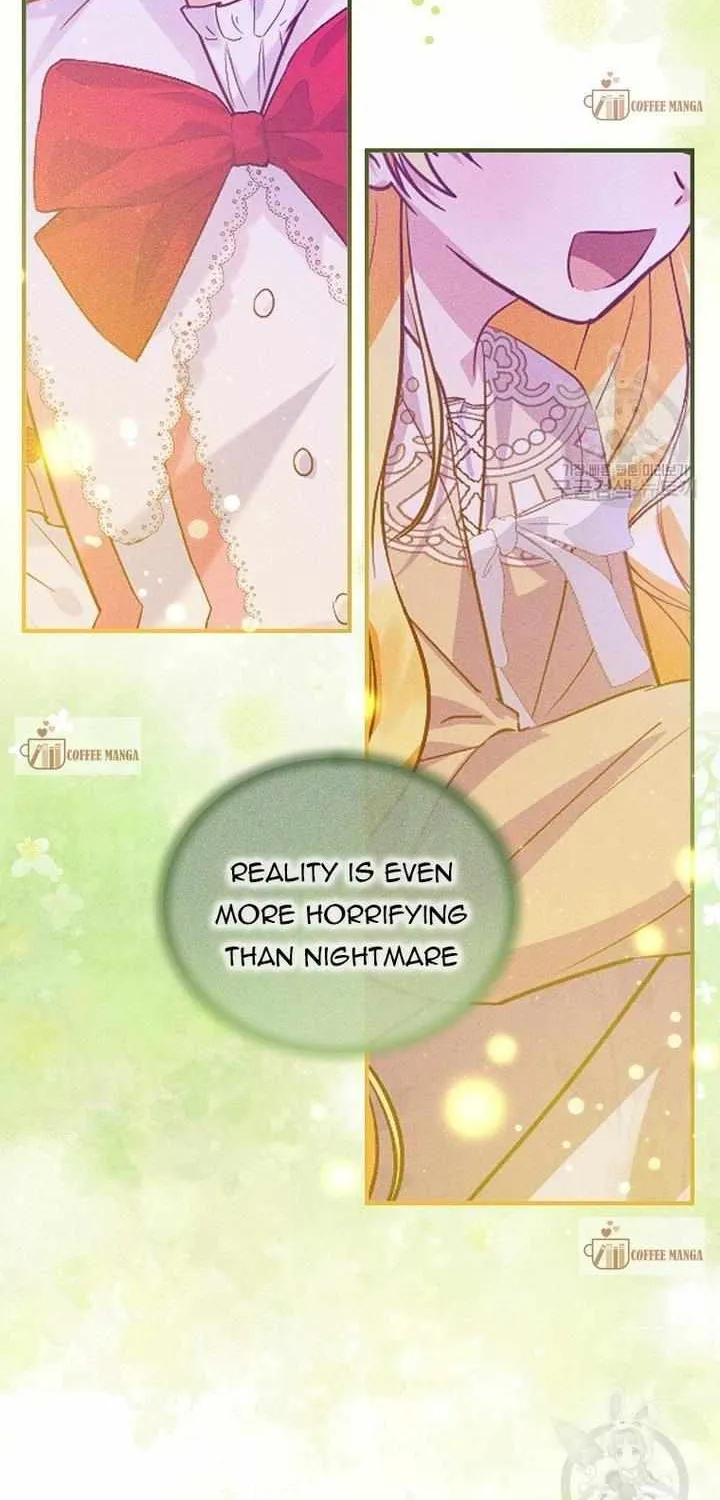 I Don’t Want To Be Duke’s Adopted Daughter-in-law Chapter 48 page 40 - 