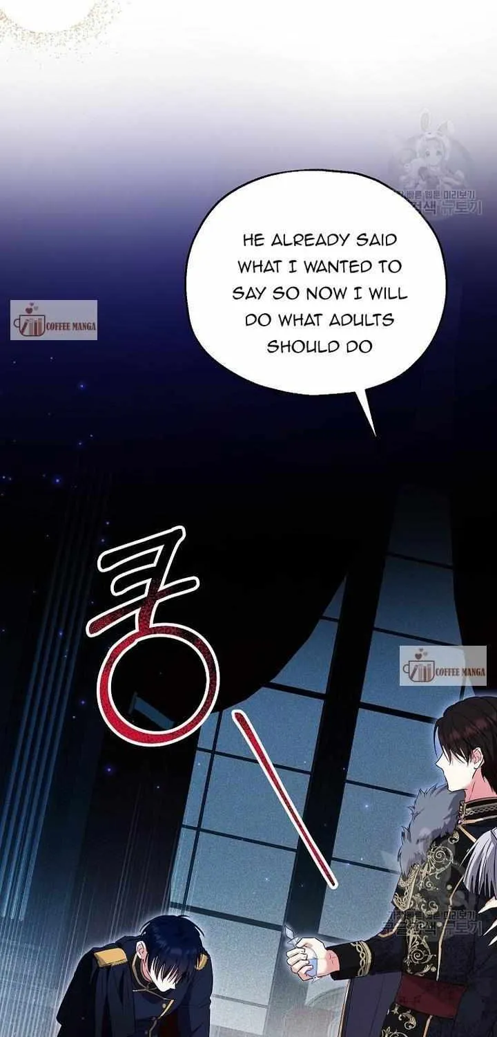 I Don’t Want To Be Duke’s Adopted Daughter-in-law Chapter 48 page 5 - 