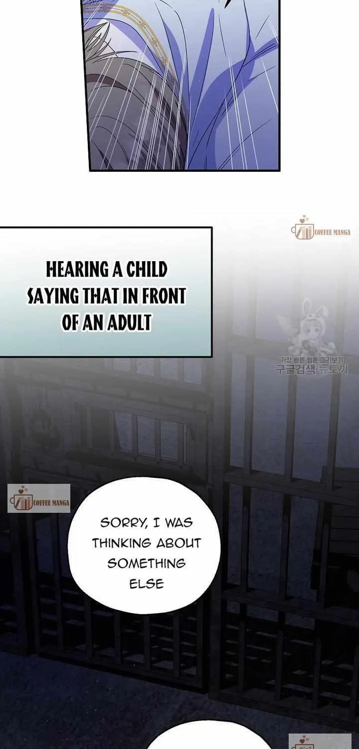 I Don’t Want To Be Duke’s Adopted Daughter-in-law Chapter 48 page 44 - 