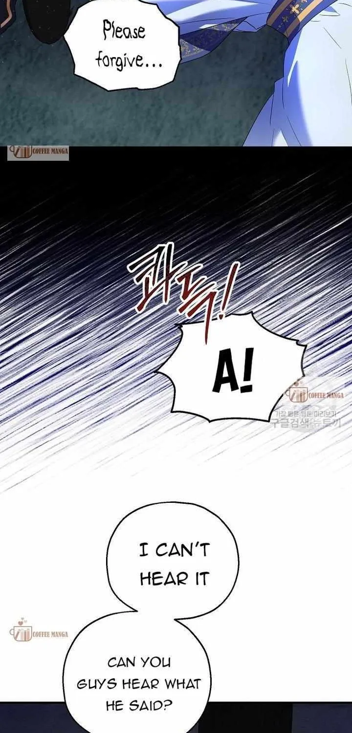 I Don’t Want To Be Duke’s Adopted Daughter-in-law Chapter 48 page 46 - 