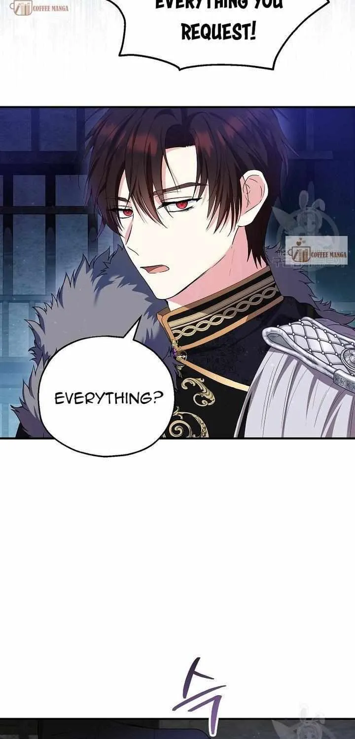 I Don’t Want To Be Duke’s Adopted Daughter-in-law Chapter 48 page 49 - 