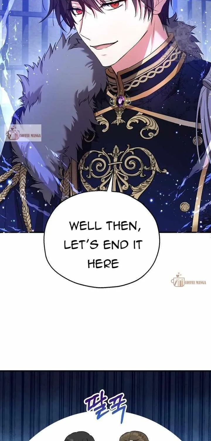I Don’t Want To Be Duke’s Adopted Daughter-in-law Chapter 48 page 59 - 