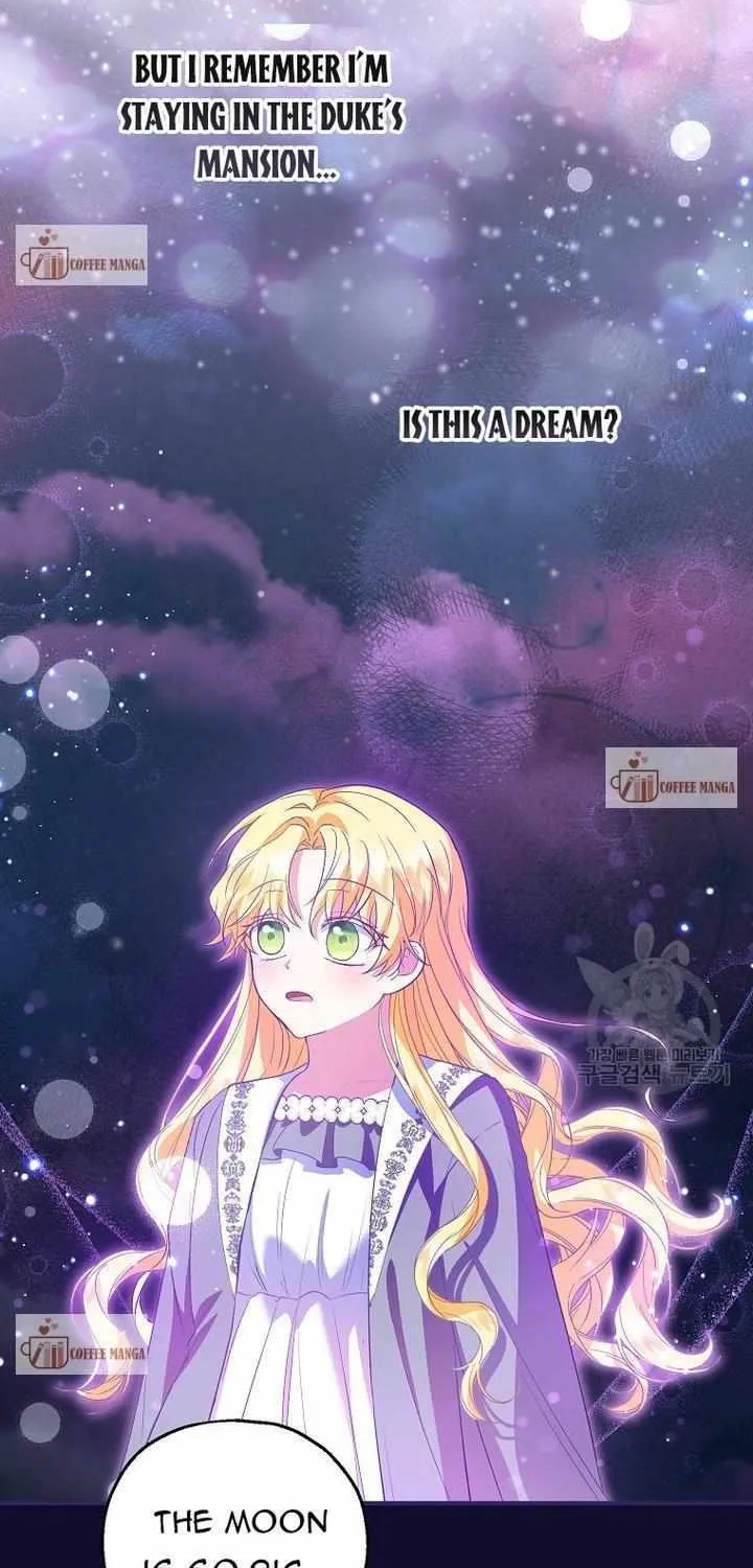 I Don’t Want To Be Duke’s Adopted Daughter-in-law Chapter 48 page 64 - 