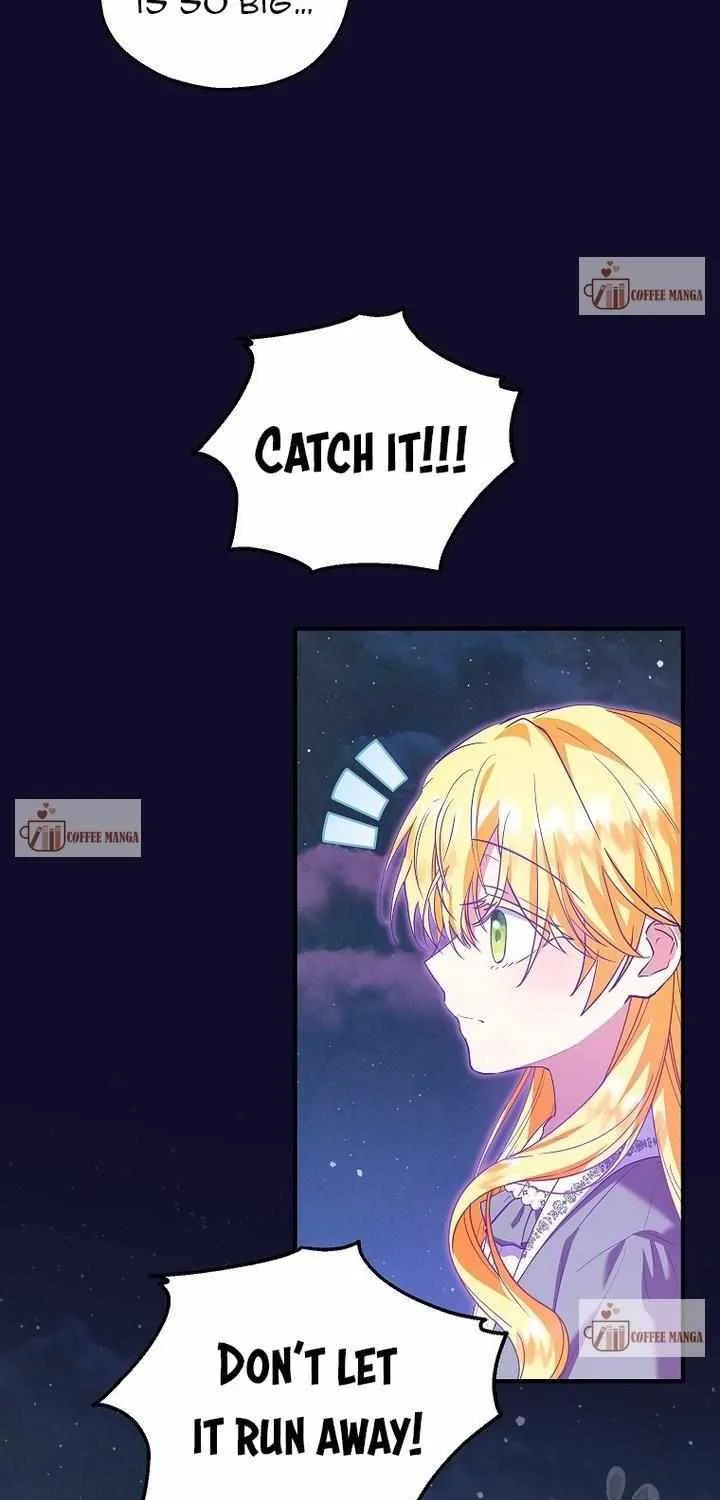 I Don’t Want To Be Duke’s Adopted Daughter-in-law Chapter 48 page 65 - 