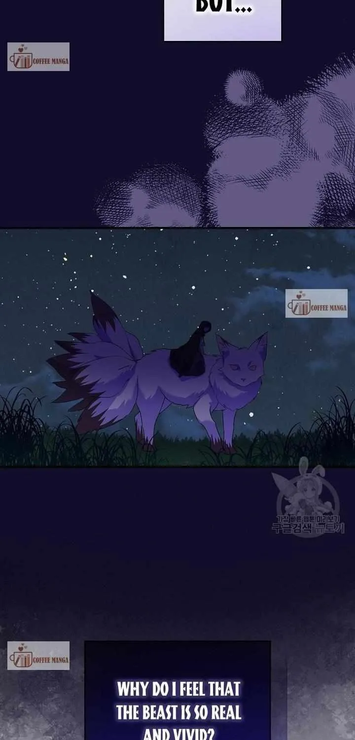 I Don’t Want To Be Duke’s Adopted Daughter-in-law Chapter 48 page 73 - 