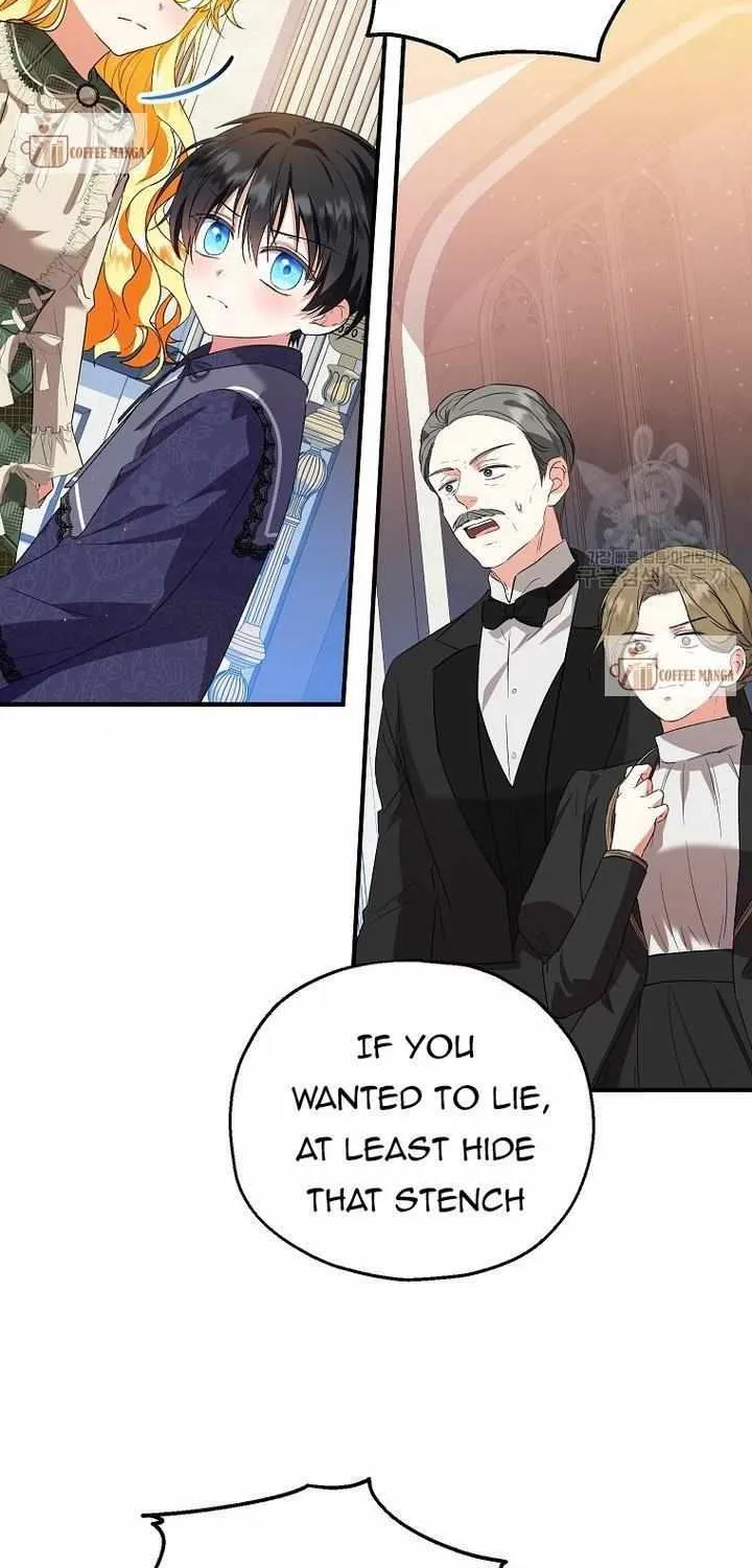 I Don’t Want To Be Duke’s Adopted Daughter-in-law Chapter 48 page 9 - 