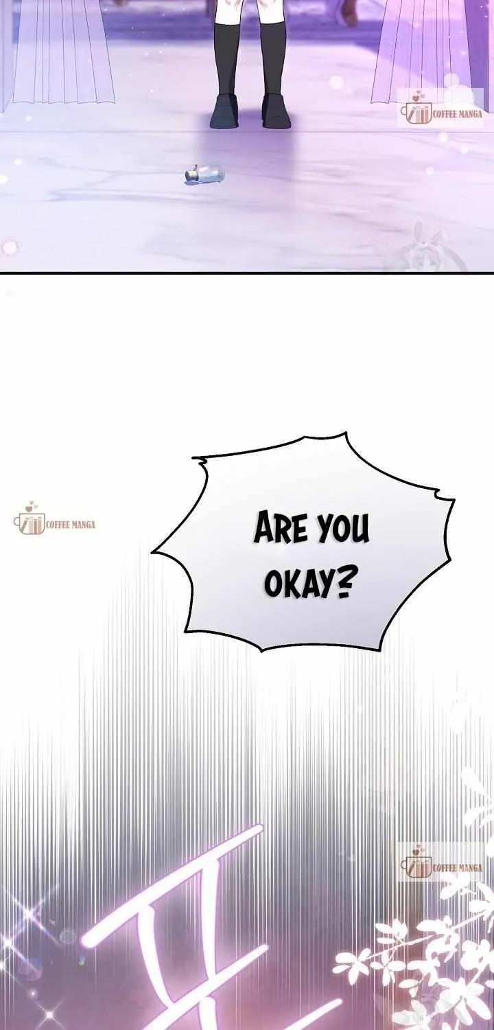 I Don’t Want To Be Duke’s Adopted Daughter-in-law Chapter 49 page 11 - 