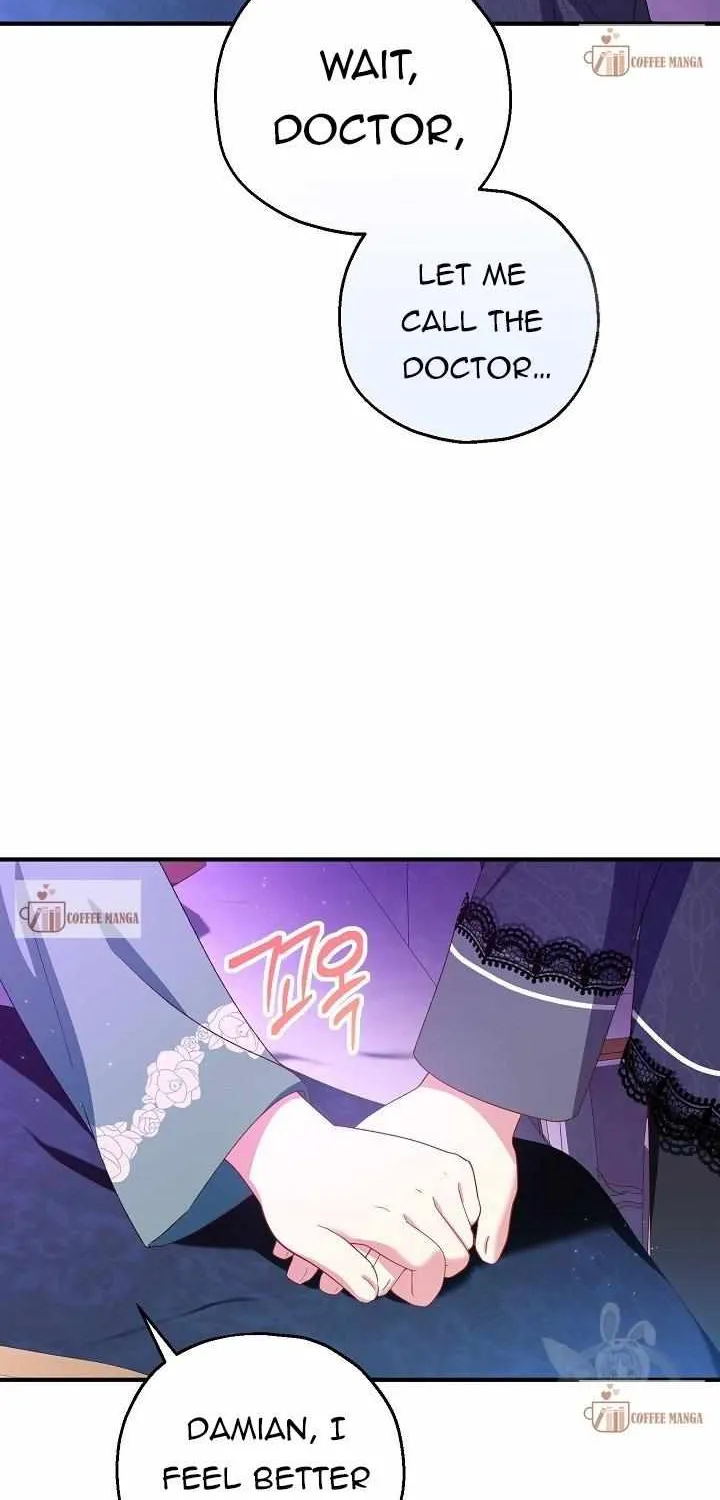 I Don’t Want To Be Duke’s Adopted Daughter-in-law Chapter 49 page 14 - 