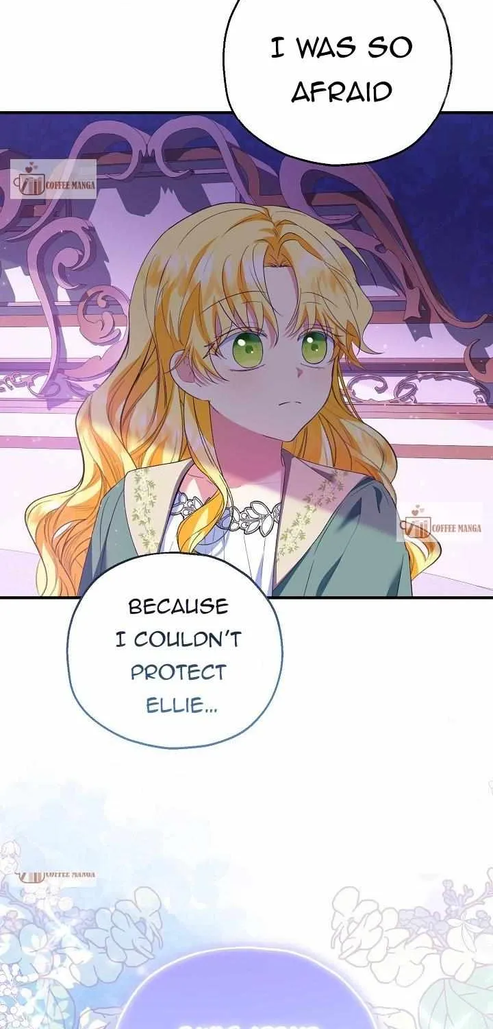 I Don’t Want To Be Duke’s Adopted Daughter-in-law Chapter 49 page 20 - 