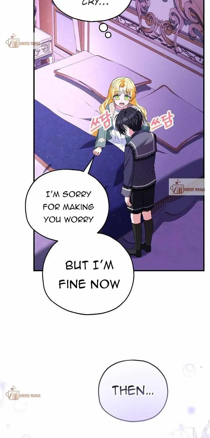I Don’t Want To Be Duke’s Adopted Daughter-in-law Chapter 49 page 24 - 
