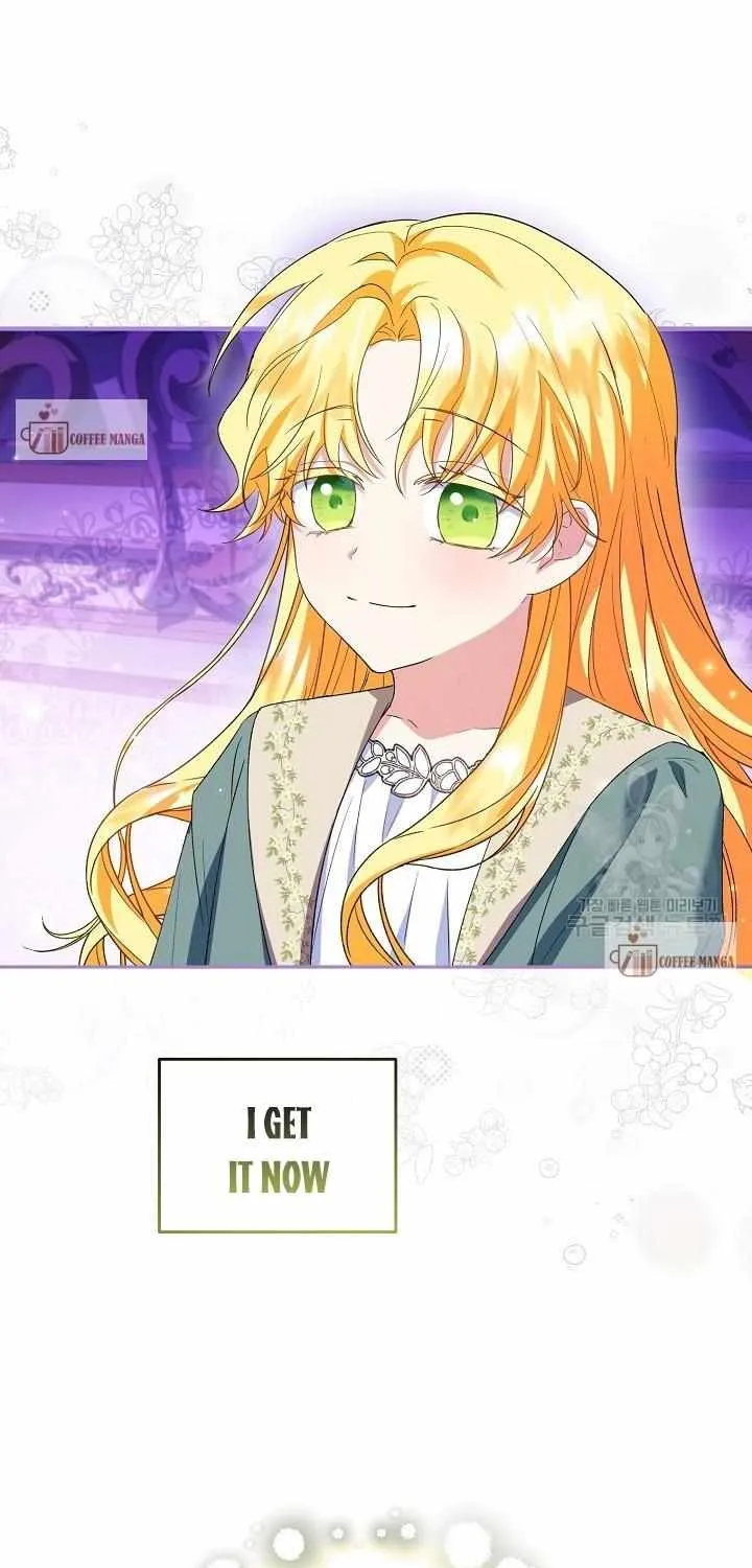I Don’t Want To Be Duke’s Adopted Daughter-in-law Chapter 49 page 27 - 