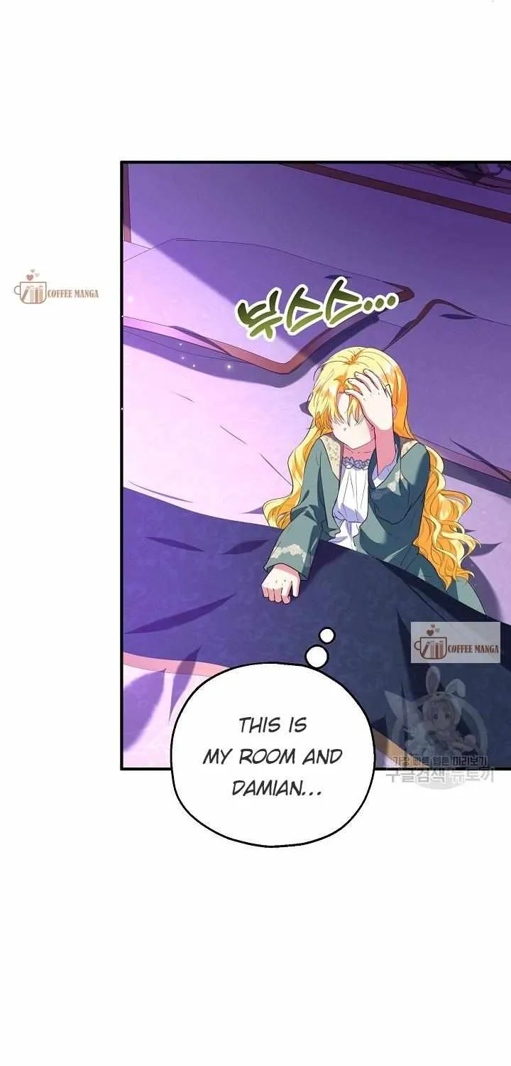 I Don’t Want To Be Duke’s Adopted Daughter-in-law Chapter 49 page 4 - 