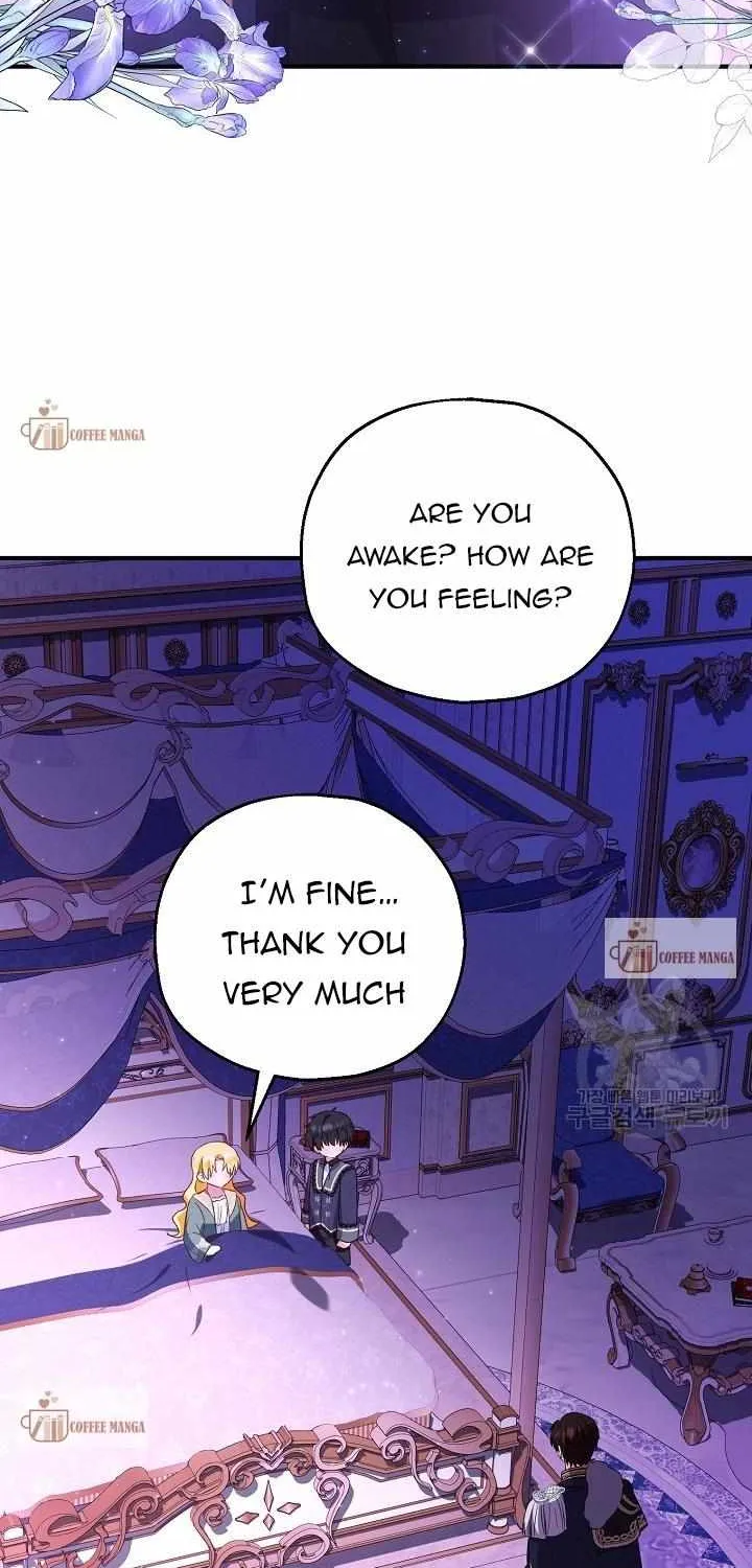 I Don’t Want To Be Duke’s Adopted Daughter-in-law Chapter 49 page 32 - 
