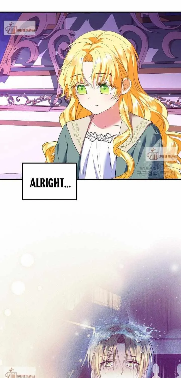 I Don’t Want To Be Duke’s Adopted Daughter-in-law Chapter 49 page 5 - 