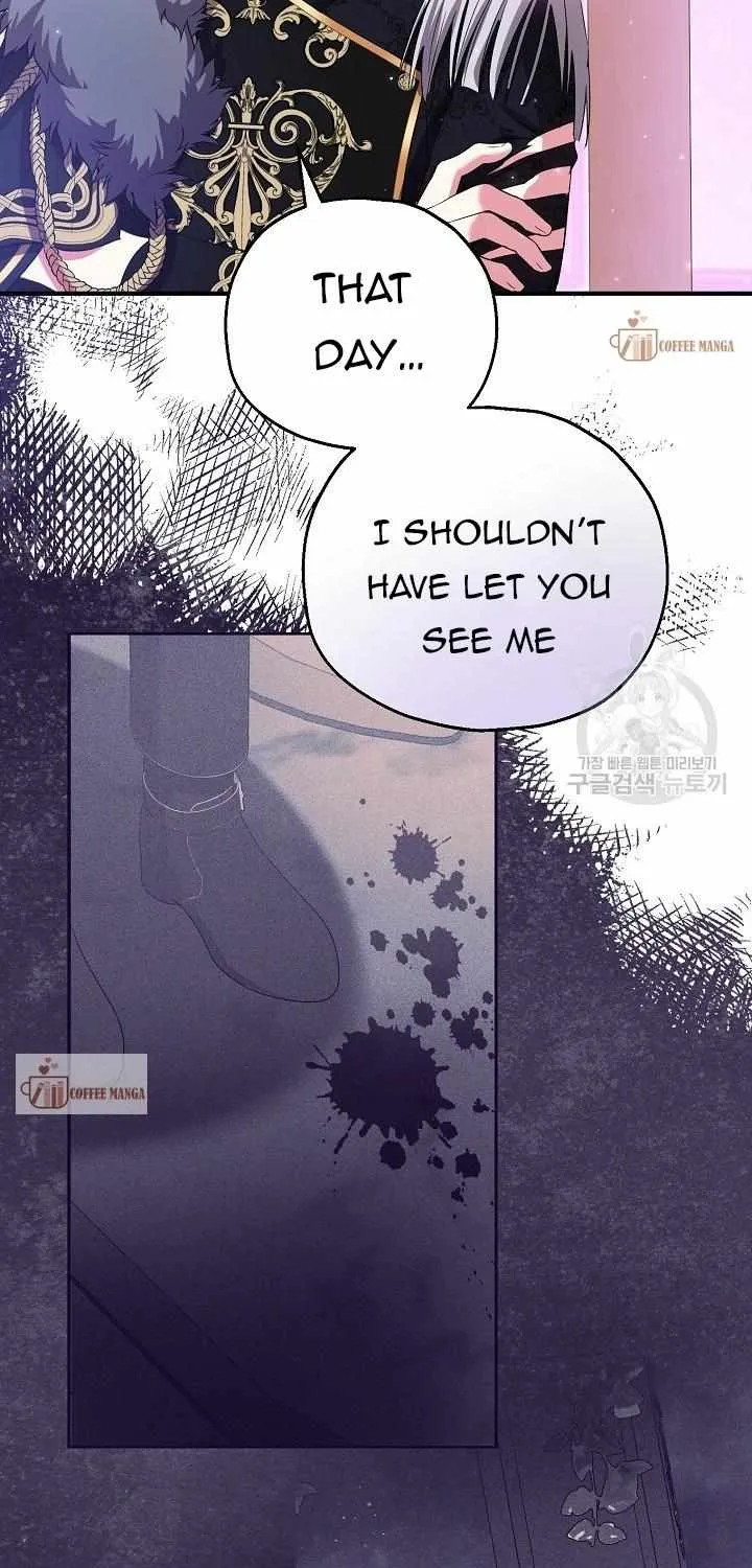 I Don’t Want To Be Duke’s Adopted Daughter-in-law Chapter 49 page 45 - 