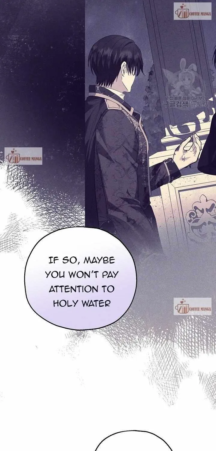 I Don’t Want To Be Duke’s Adopted Daughter-in-law Chapter 49 page 46 - 