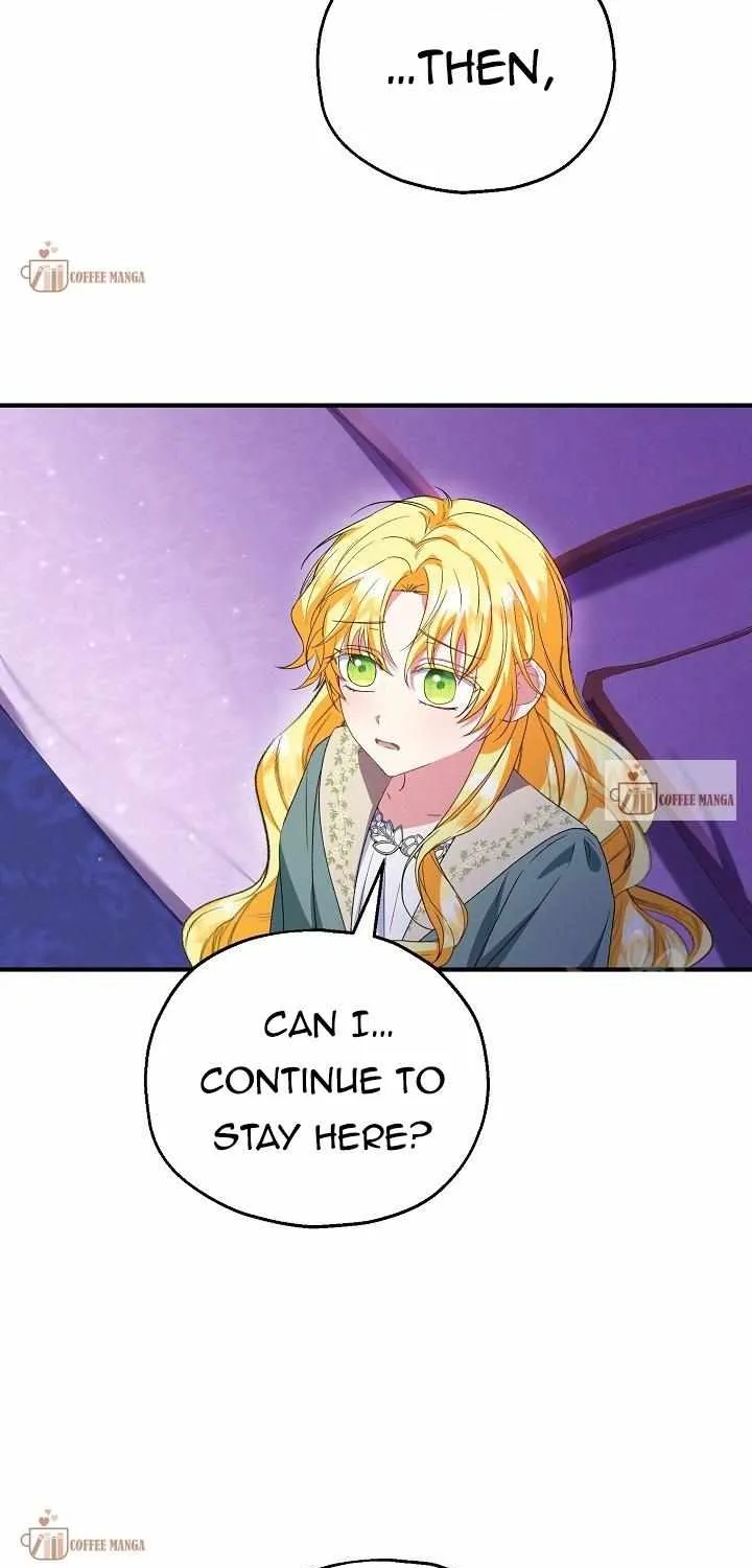 I Don’t Want To Be Duke’s Adopted Daughter-in-law Chapter 49 page 47 - 