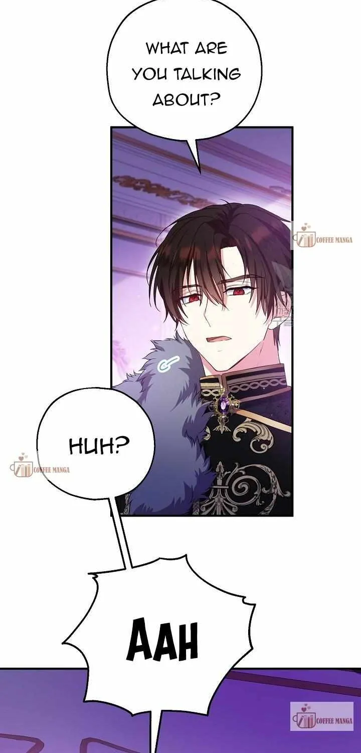I Don’t Want To Be Duke’s Adopted Daughter-in-law Chapter 49 page 48 - 