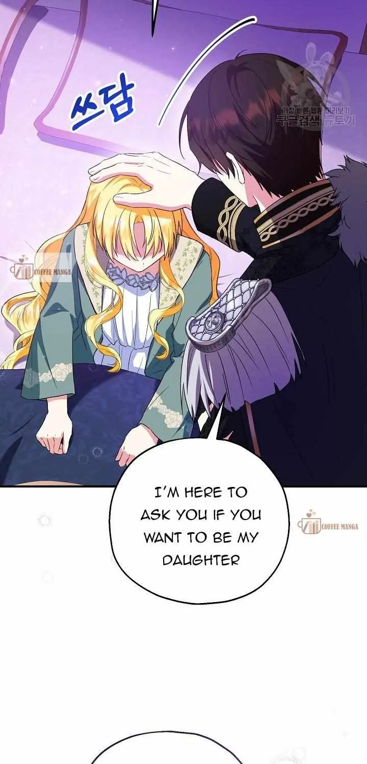 I Don’t Want To Be Duke’s Adopted Daughter-in-law Chapter 49 page 49 - 