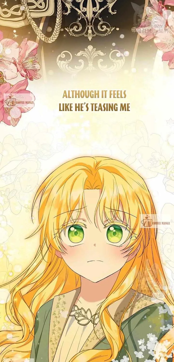 I Don’t Want To Be Duke’s Adopted Daughter-in-law Chapter 49 page 52 - 