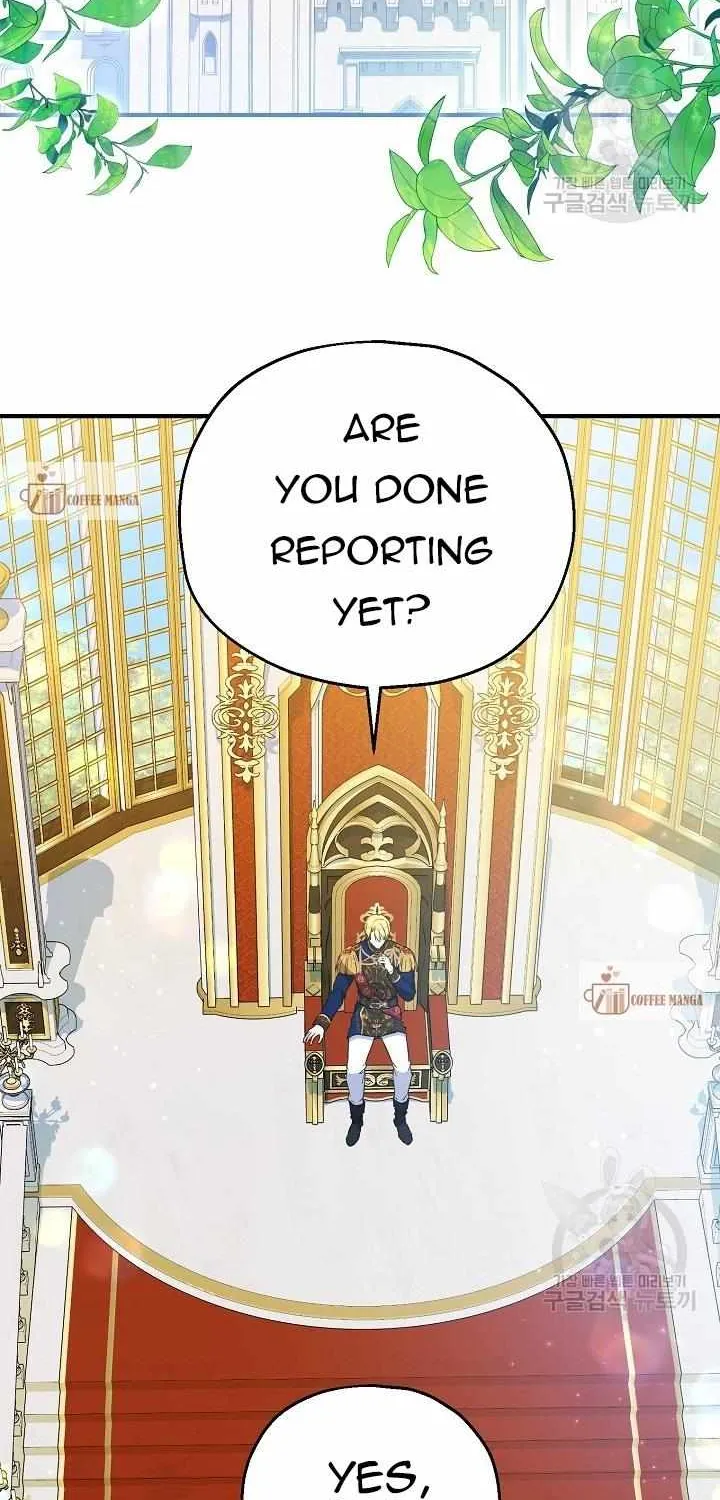 I Don’t Want To Be Duke’s Adopted Daughter-in-law Chapter 49 page 60 - 