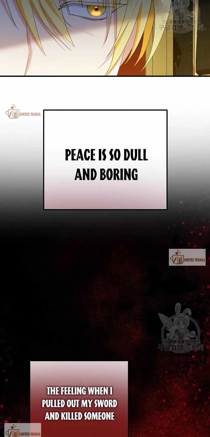 I Don’t Want To Be Duke’s Adopted Daughter-in-law Chapter 49 page 63 - 