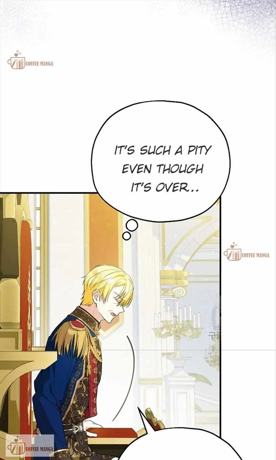 I Don’t Want To Be Duke’s Adopted Daughter-in-law Chapter 49 page 70 - 