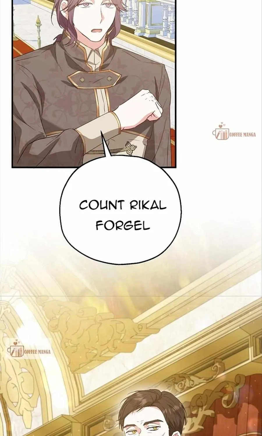 I Don’t Want To Be Duke’s Adopted Daughter-in-law Chapter 49 page 73 - 