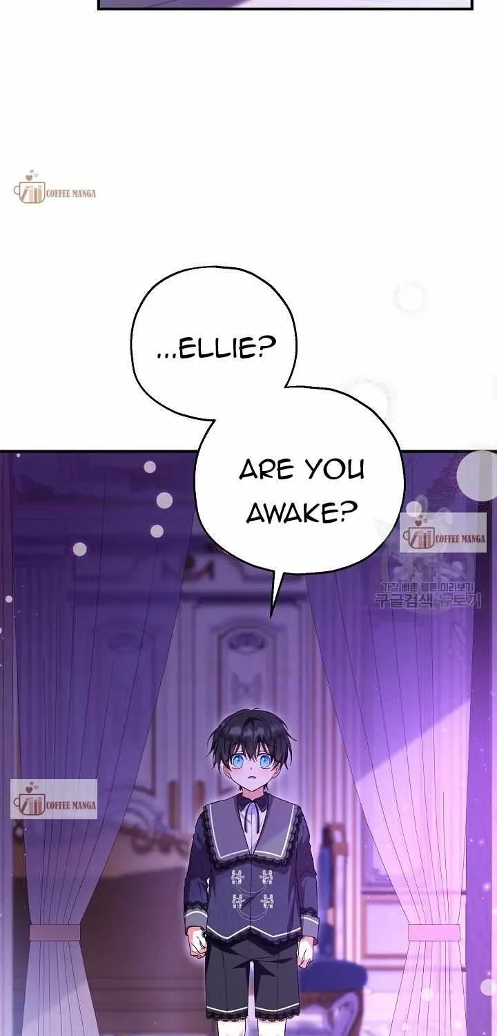 I Don’t Want To Be Duke’s Adopted Daughter-in-law Chapter 49 page 10 - 
