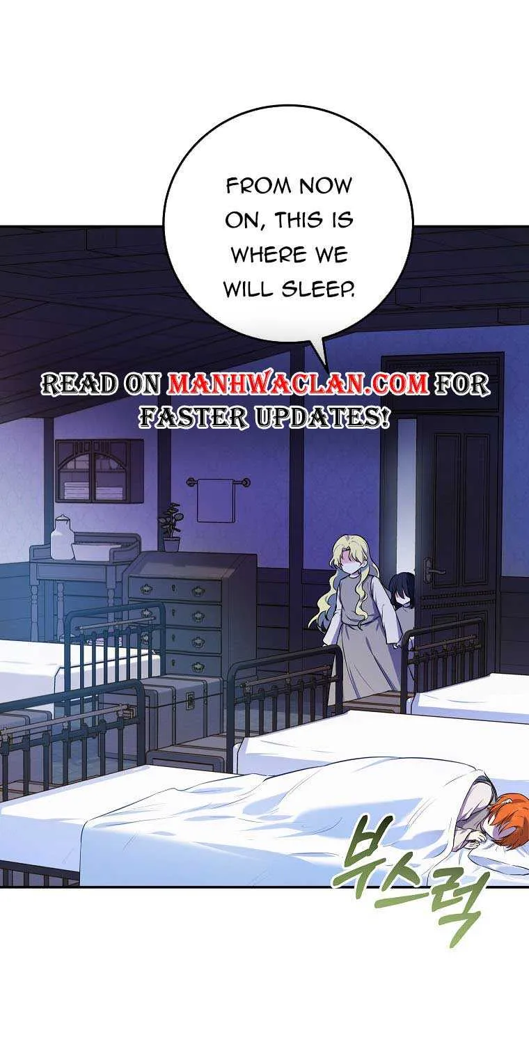 I Don’t Want To Be Duke’s Adopted Daughter-in-law Chapter 5 page 11 - 