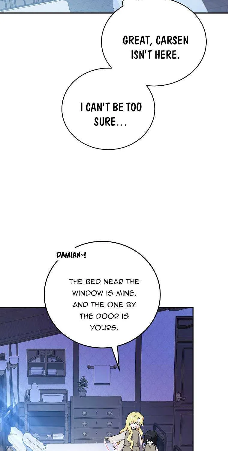 I Don’t Want To Be Duke’s Adopted Daughter-in-law Chapter 5 page 15 - 