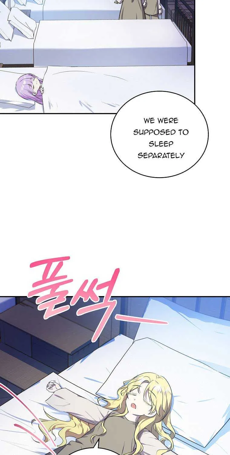 I Don’t Want To Be Duke’s Adopted Daughter-in-law Chapter 5 page 16 - 