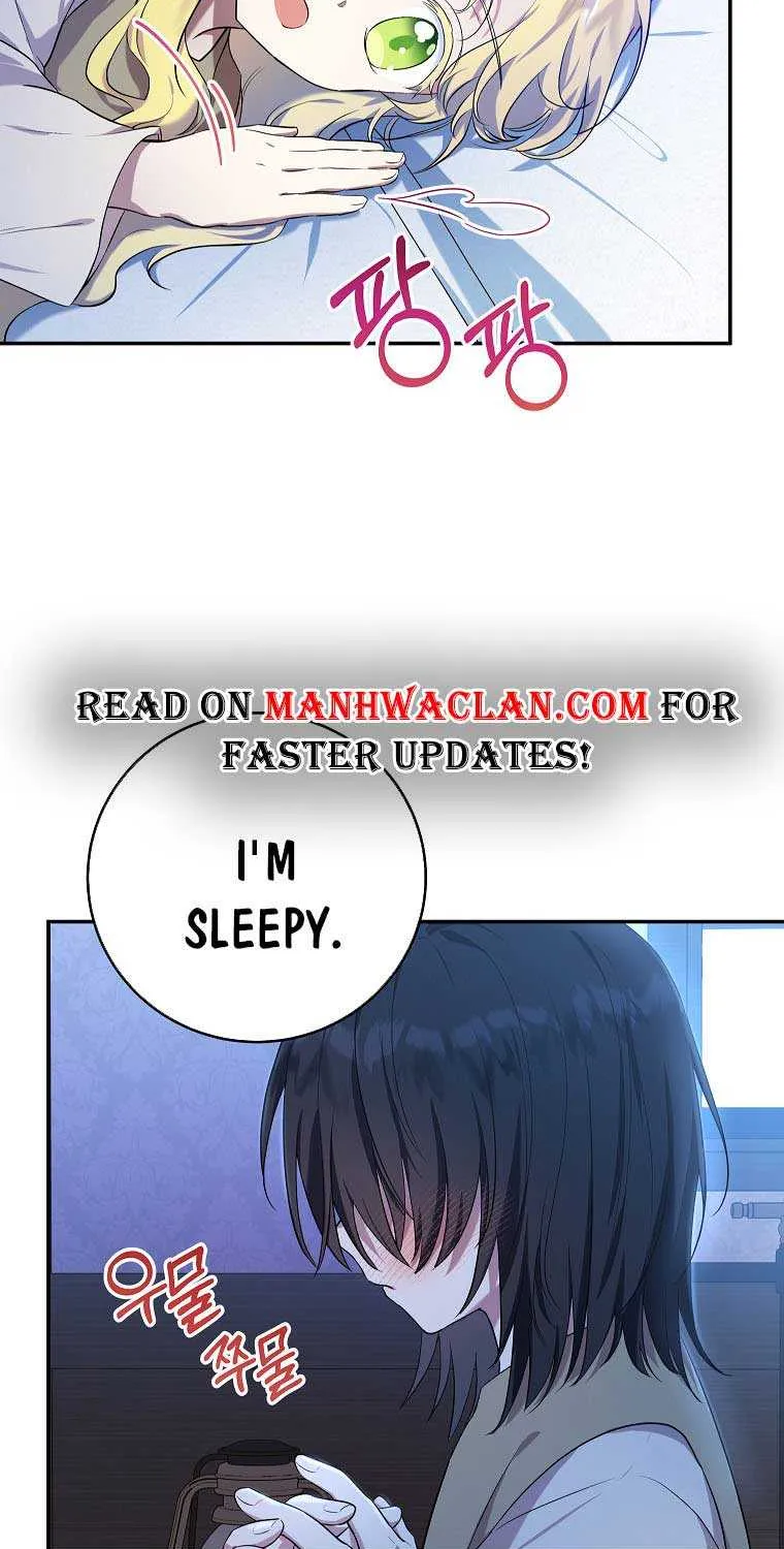 I Don’t Want To Be Duke’s Adopted Daughter-in-law Chapter 5 page 18 - 