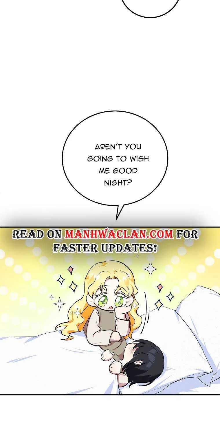 I Don’t Want To Be Duke’s Adopted Daughter-in-law Chapter 5 page 24 - 