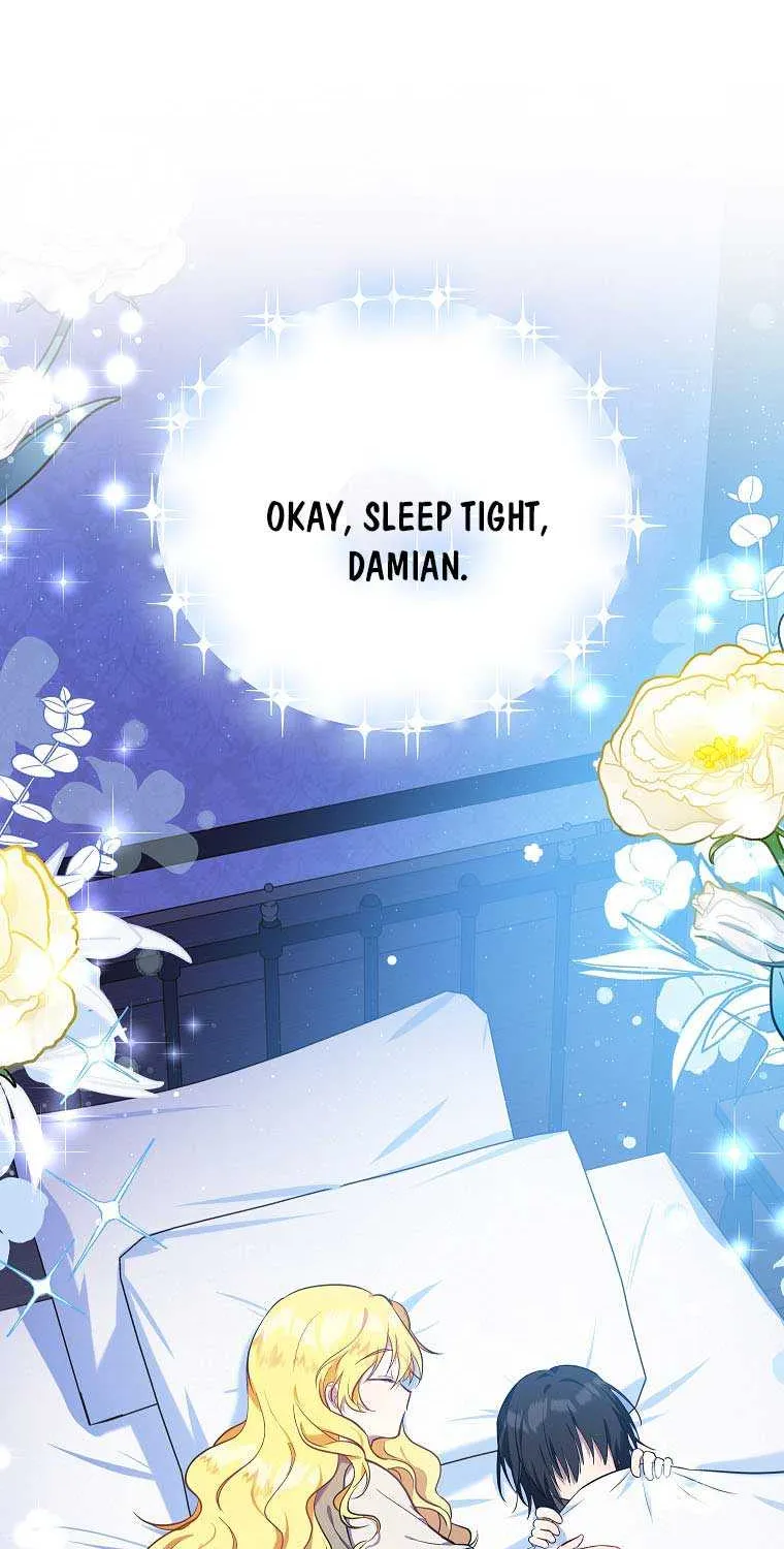 I Don’t Want To Be Duke’s Adopted Daughter-in-law Chapter 5 page 27 - 