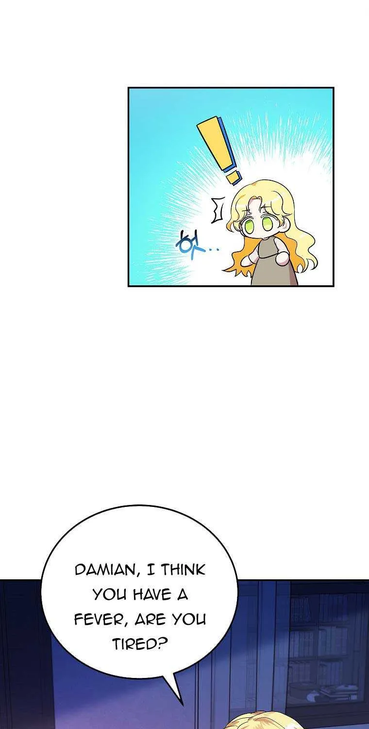 I Don’t Want To Be Duke’s Adopted Daughter-in-law Chapter 5 page 4 - 