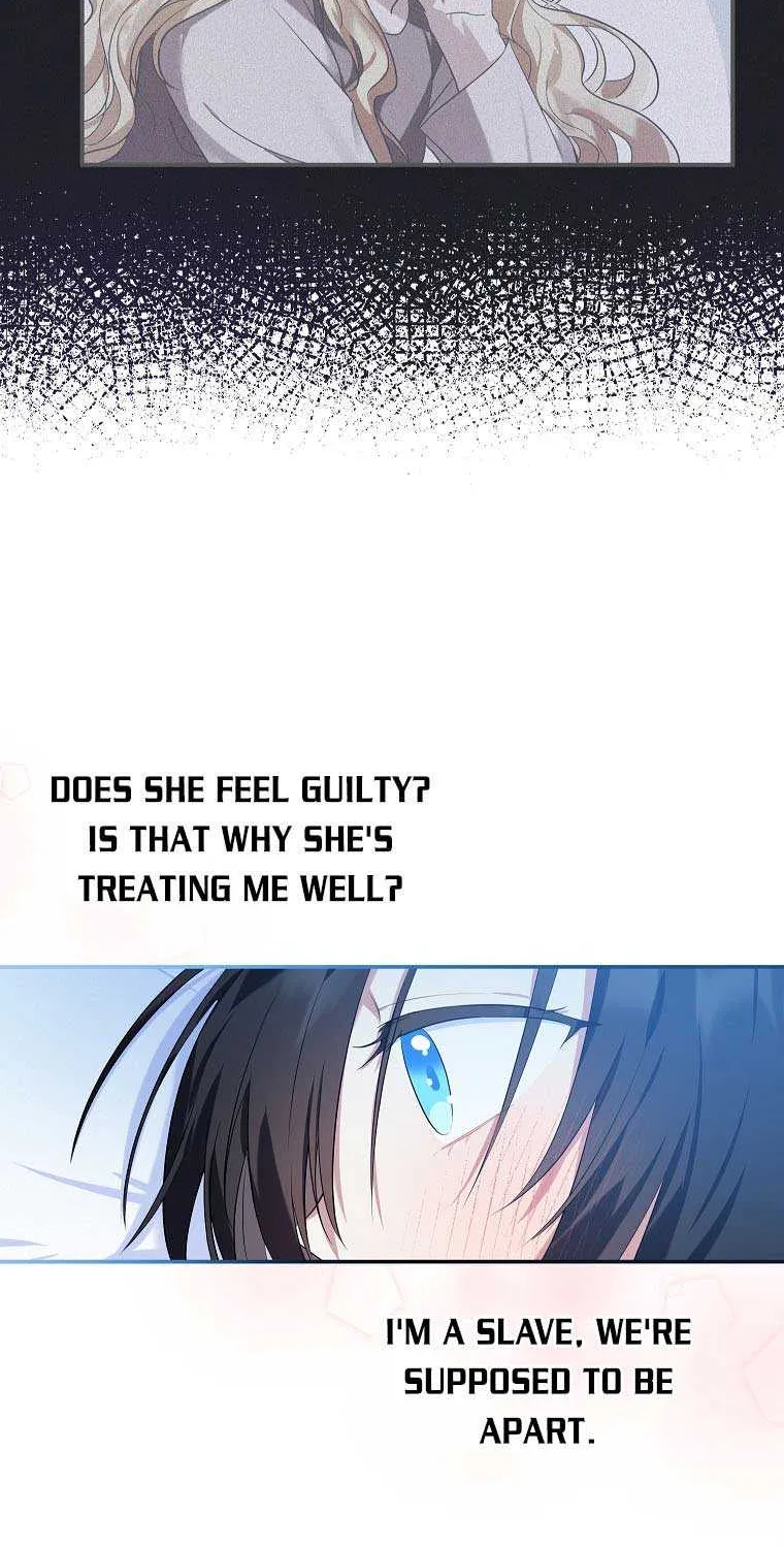 I Don’t Want To Be Duke’s Adopted Daughter-in-law Chapter 5 page 31 - 
