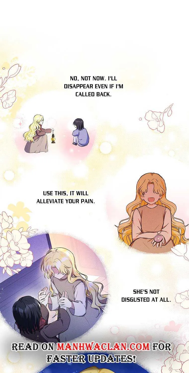 I Don’t Want To Be Duke’s Adopted Daughter-in-law Chapter 5 page 32 - 
