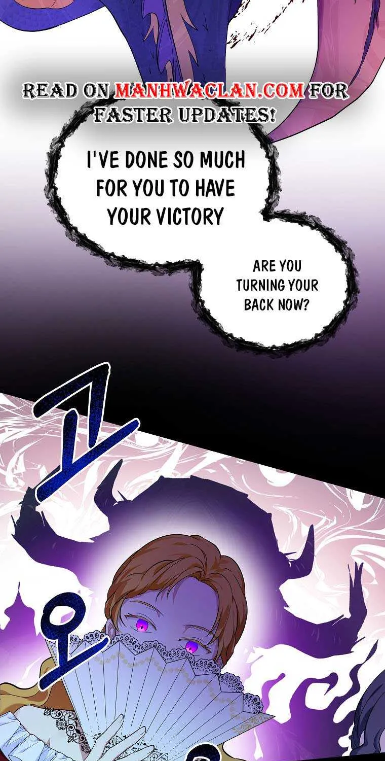 I Don’t Want To Be Duke’s Adopted Daughter-in-law Chapter 5 page 44 - 