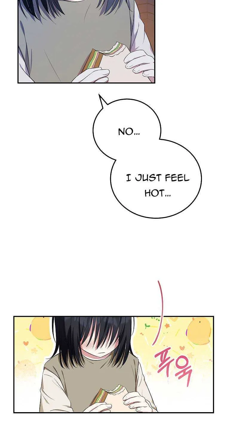 I Don’t Want To Be Duke’s Adopted Daughter-in-law Chapter 5 page 6 - 