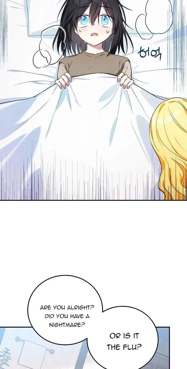 I Don’t Want To Be Duke’s Adopted Daughter-in-law Chapter 5 page 51 - 