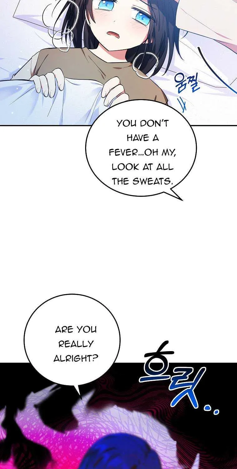 I Don’t Want To Be Duke’s Adopted Daughter-in-law Chapter 5 page 53 - 