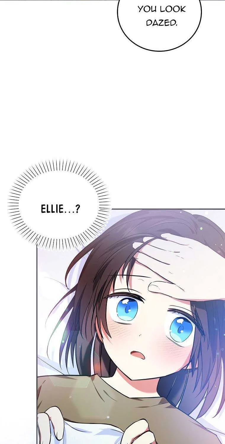 I Don’t Want To Be Duke’s Adopted Daughter-in-law Chapter 5 page 55 - 